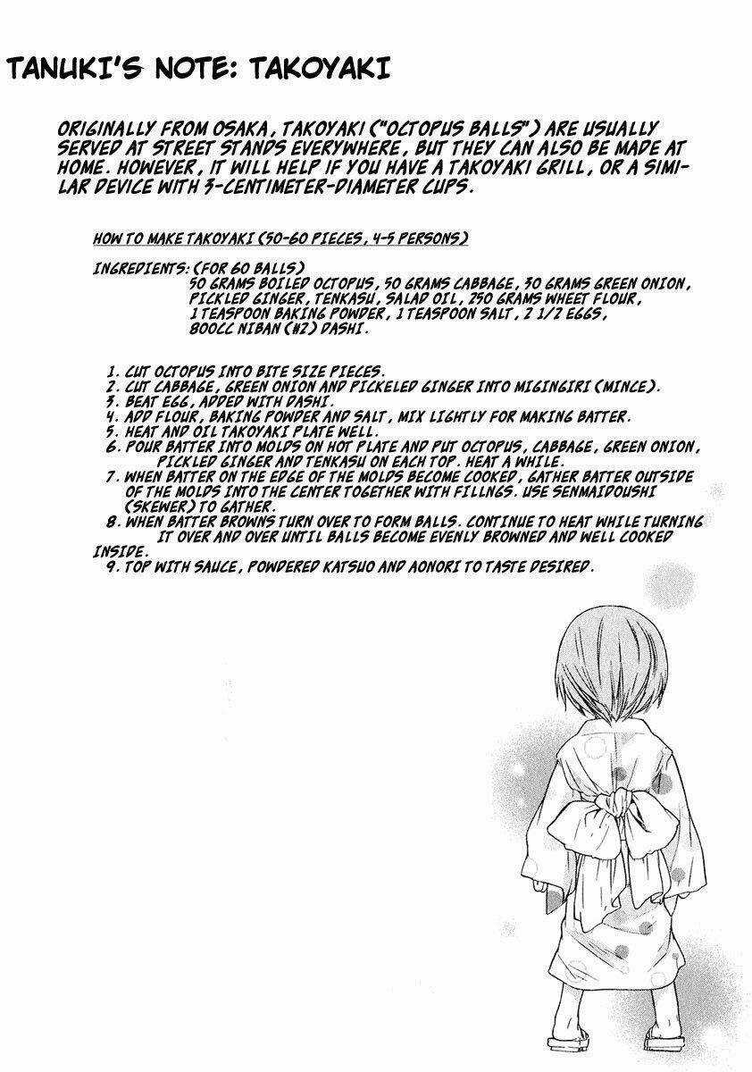 Liêu Trai Chí Dị Chapter 12 trang 24