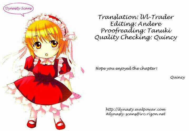 Liêu Trai Chí Dị Chapter 12 trang 25