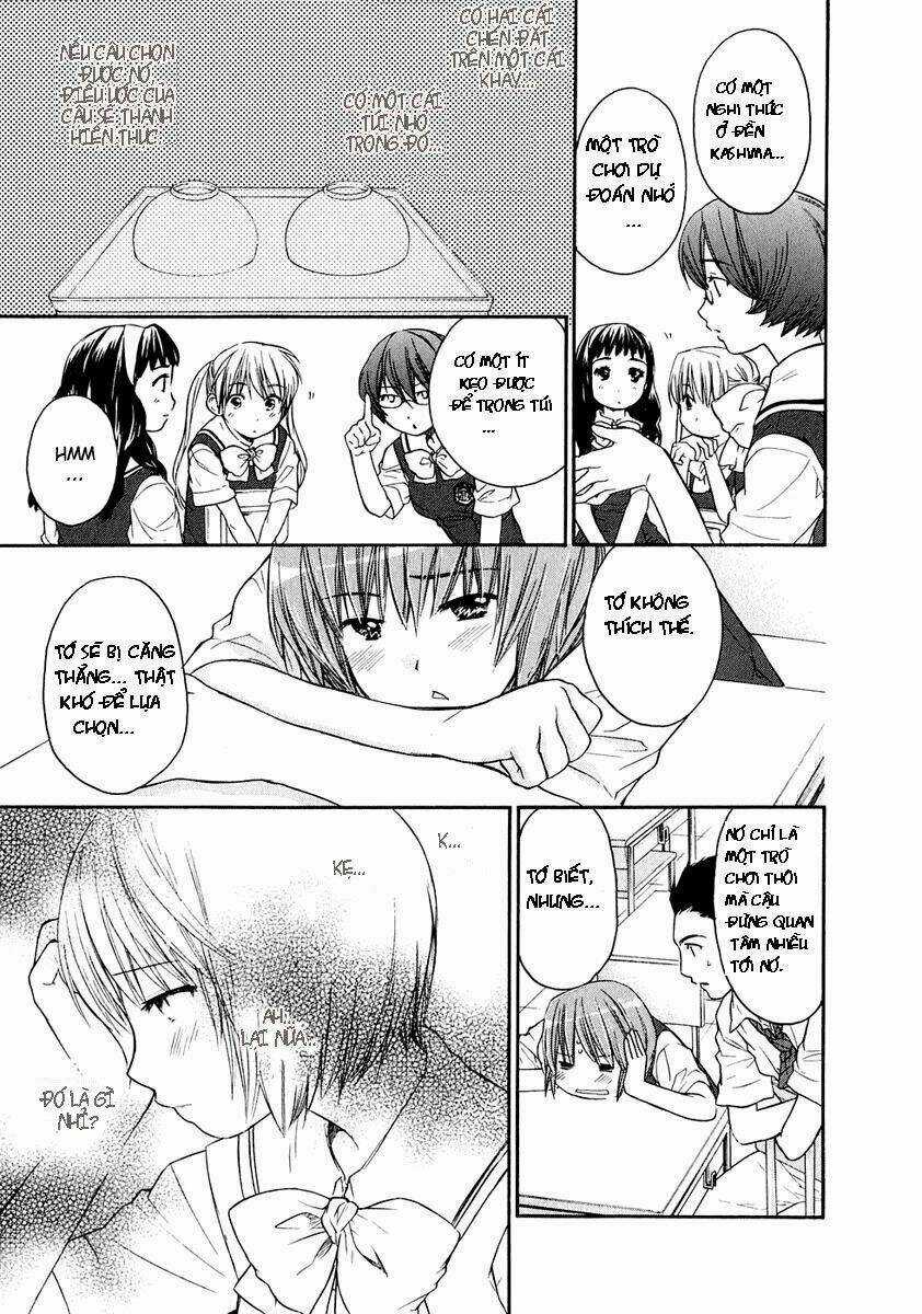 Liêu Trai Chí Dị Chapter 12 trang 4
