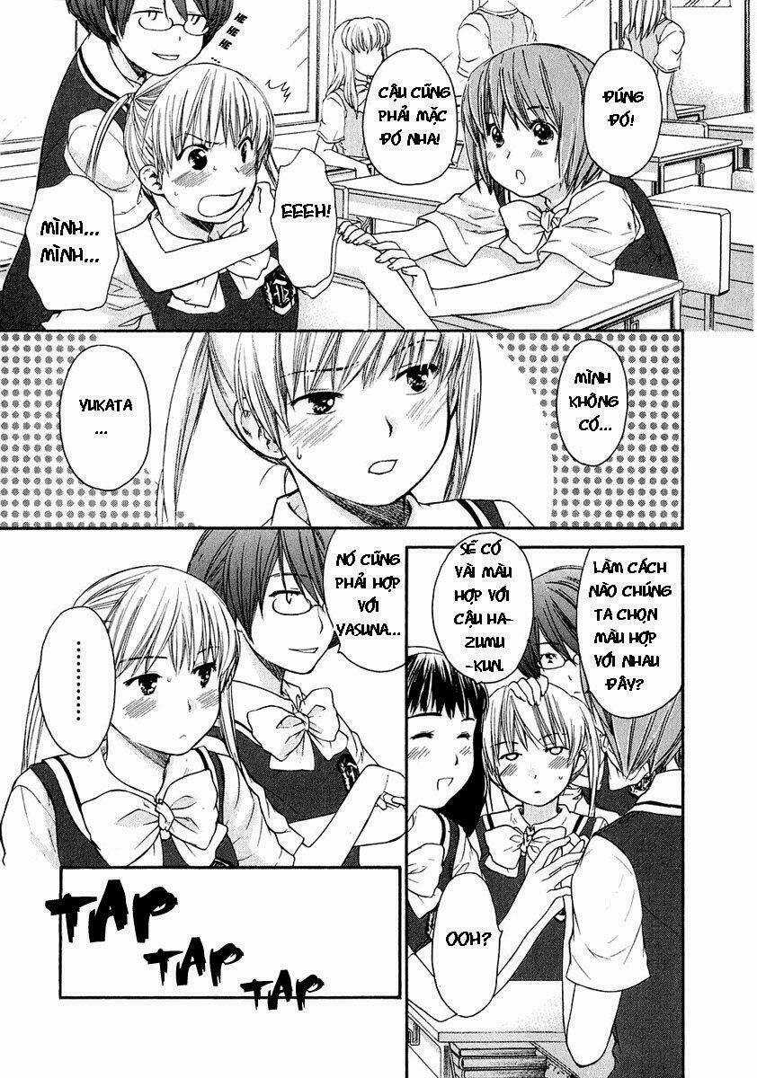 Liêu Trai Chí Dị Chapter 12 trang 6