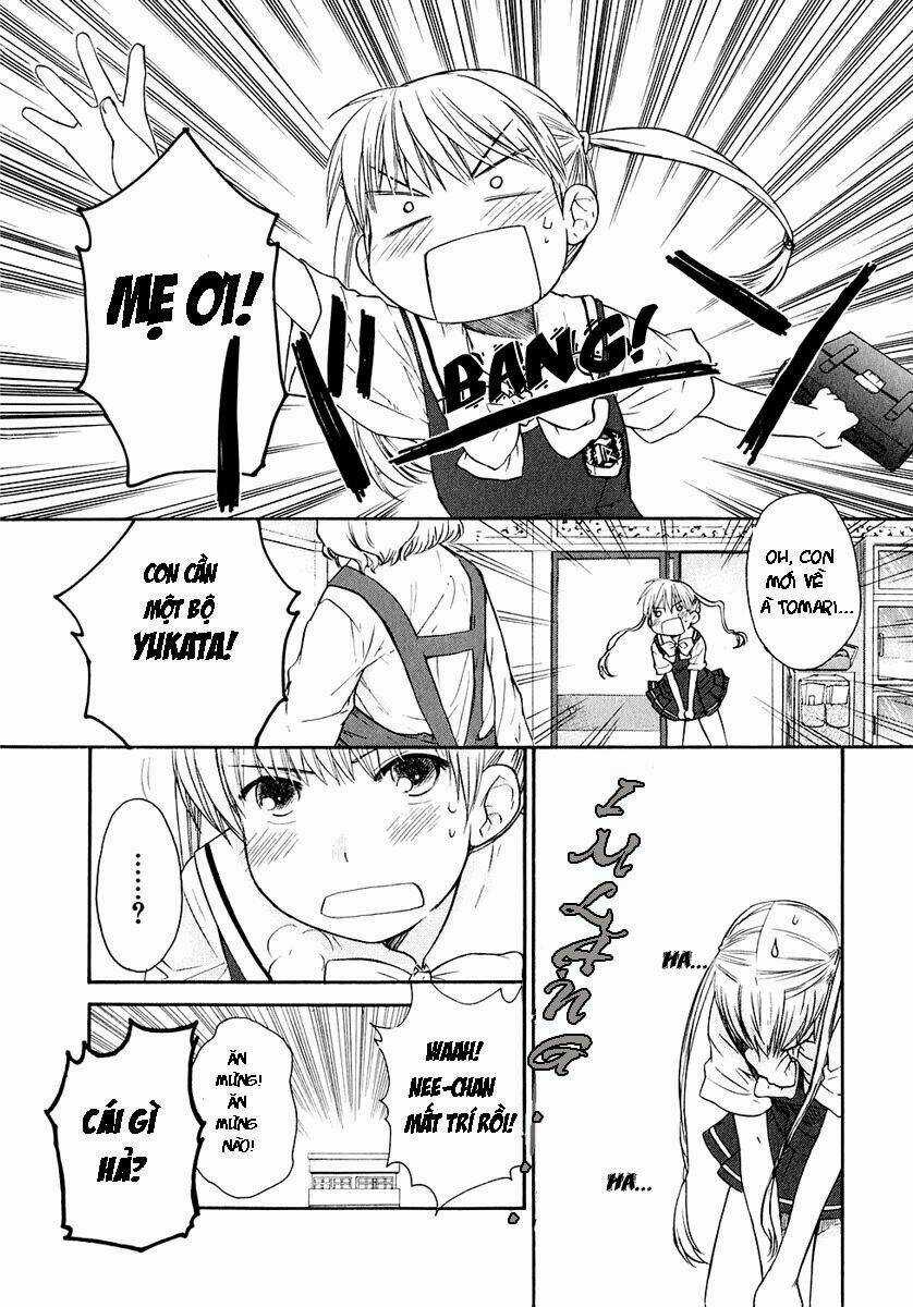 Liêu Trai Chí Dị Chapter 12 trang 7