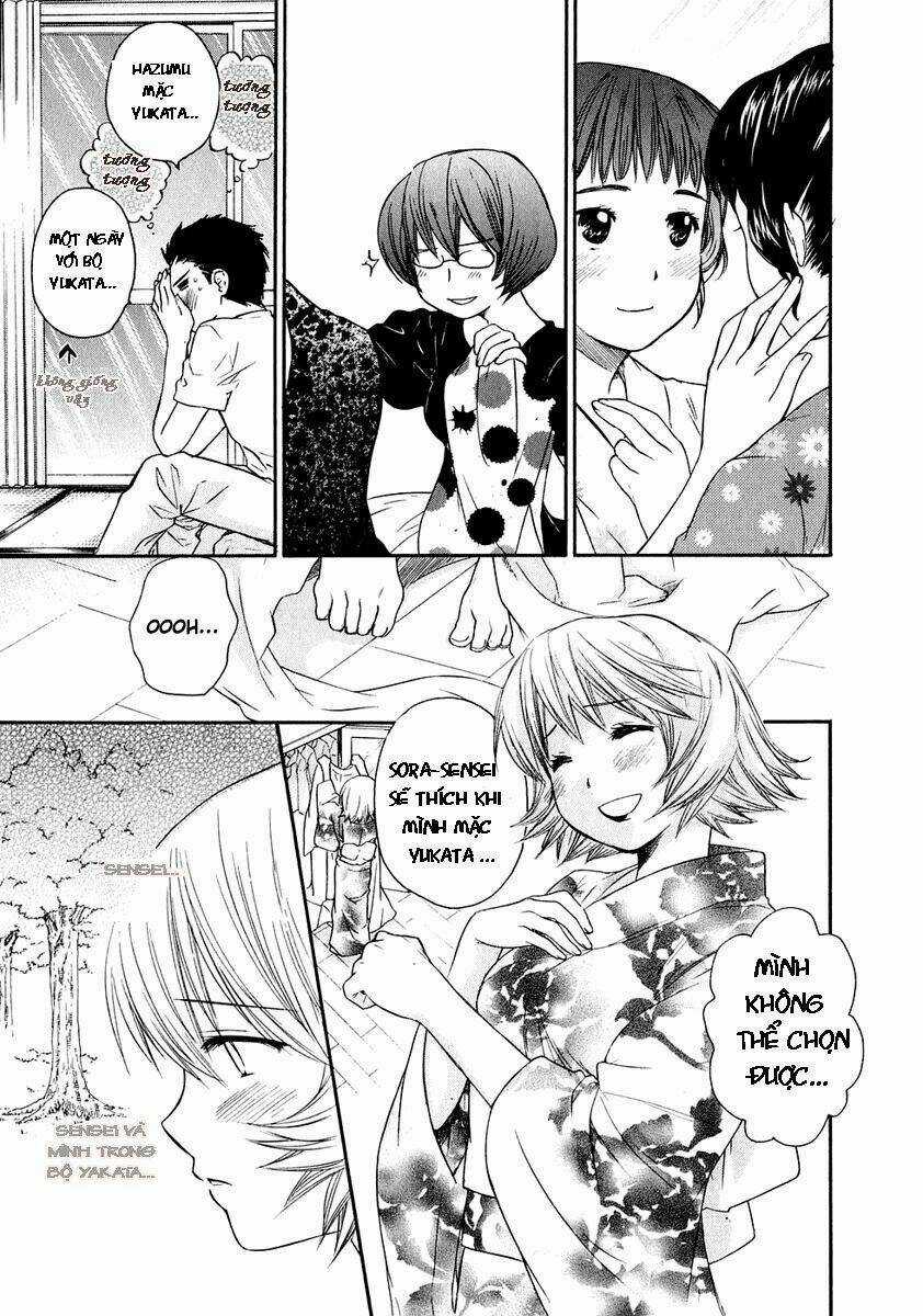 Liêu Trai Chí Dị Chapter 12 trang 8