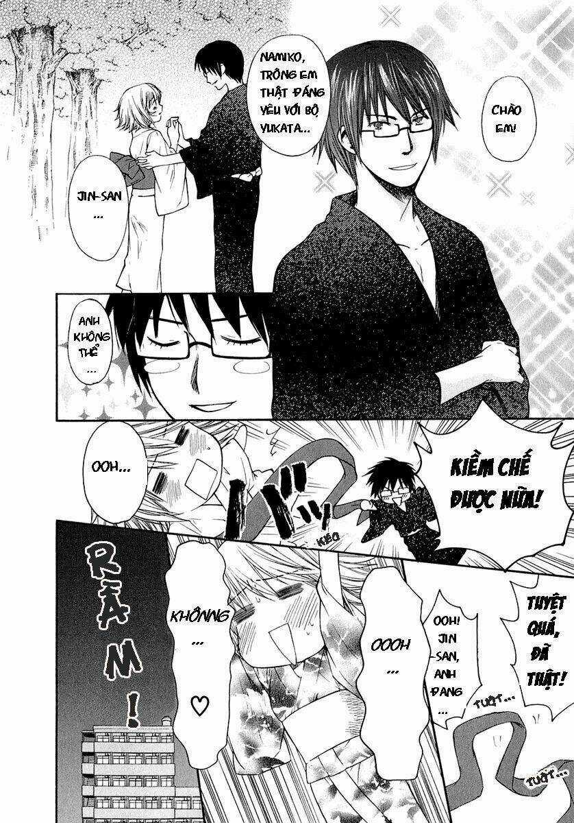 Liêu Trai Chí Dị Chapter 12 trang 9