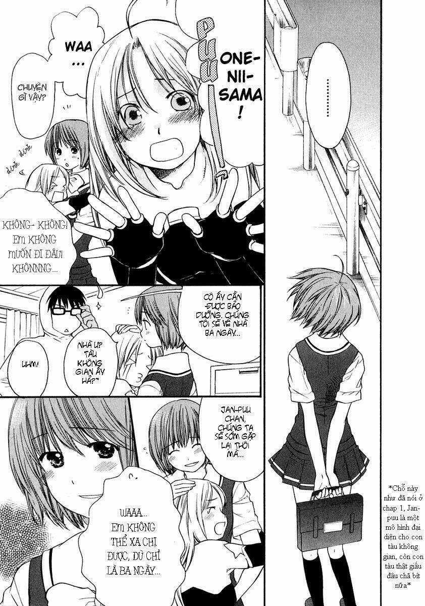 Liêu Trai Chí Dị Chapter 13 trang 12