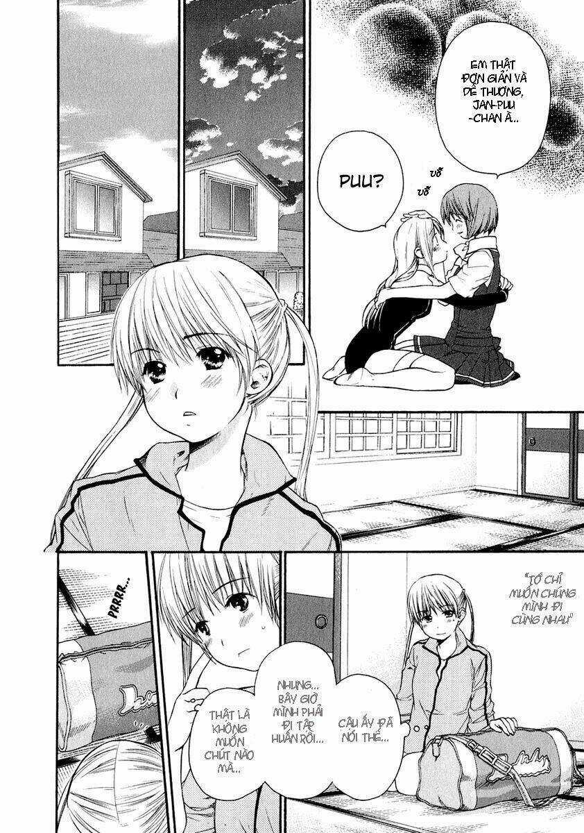 Liêu Trai Chí Dị Chapter 13 trang 13