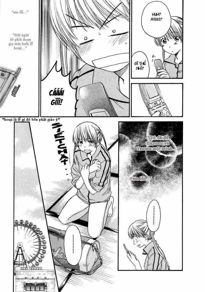 Liêu Trai Chí Dị Chapter 13 trang 14