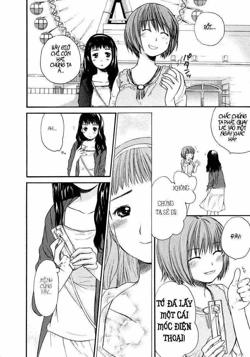 Liêu Trai Chí Dị Chapter 13 trang 15