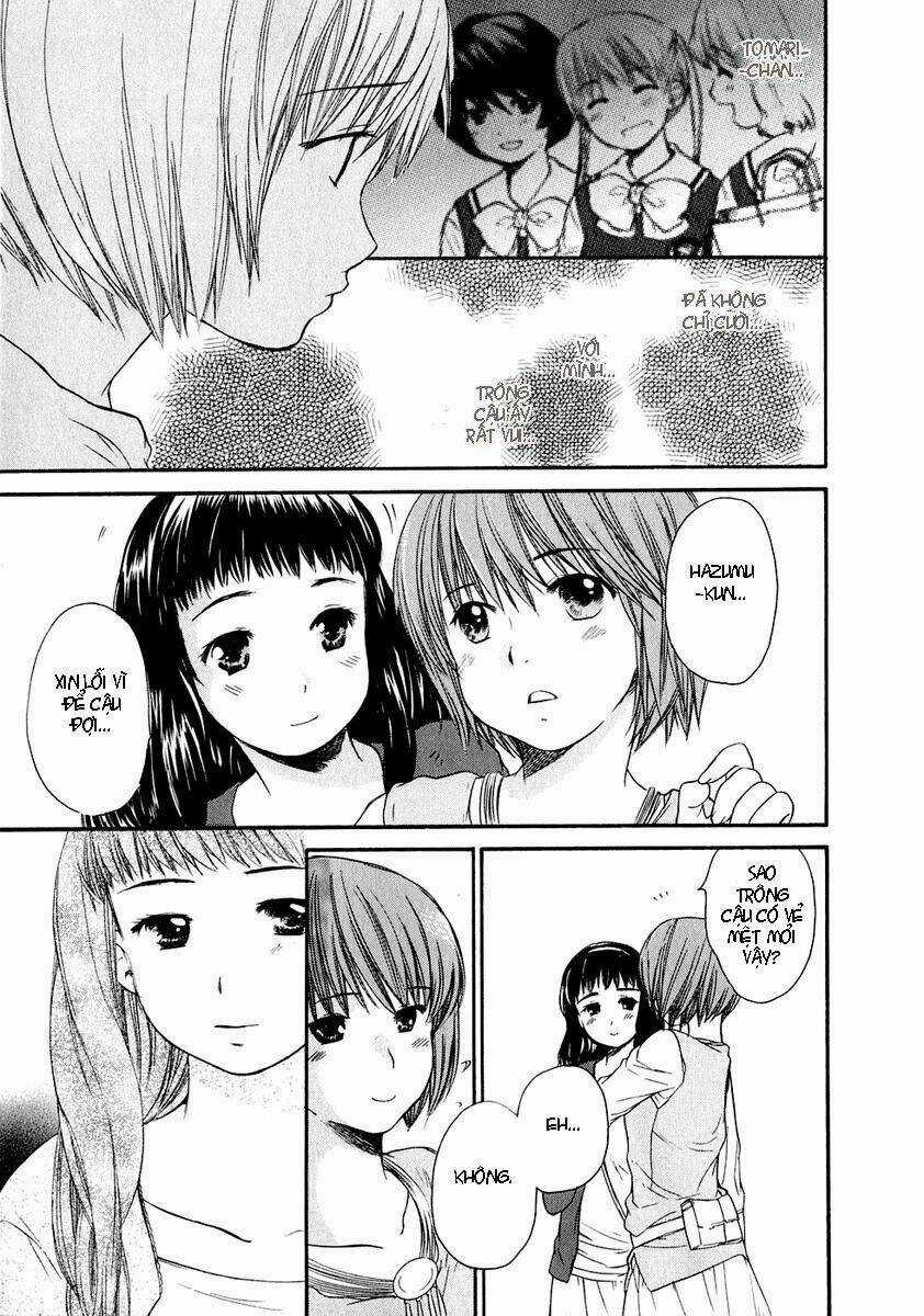 Liêu Trai Chí Dị Chapter 13 trang 18