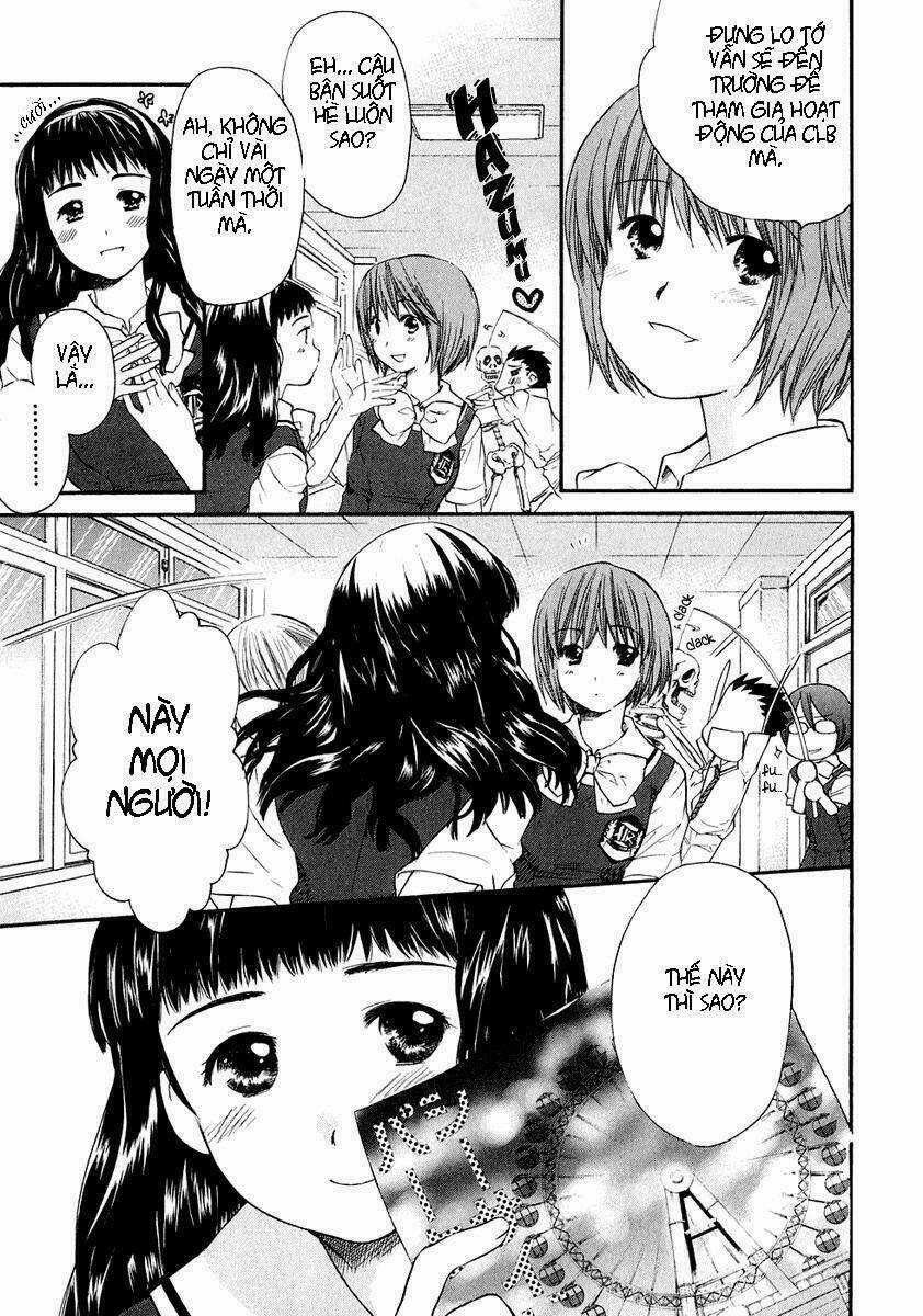 Liêu Trai Chí Dị Chapter 13 trang 2