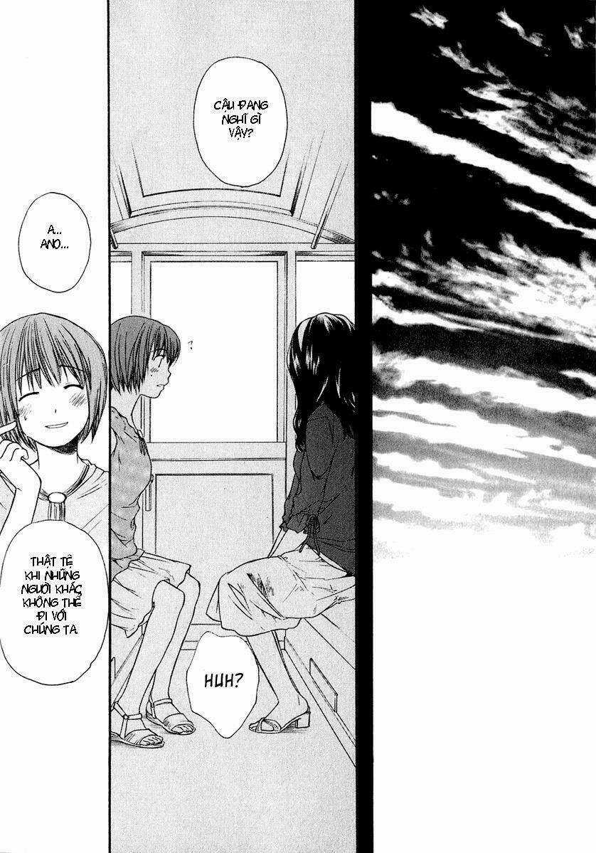 Liêu Trai Chí Dị Chapter 13 trang 20