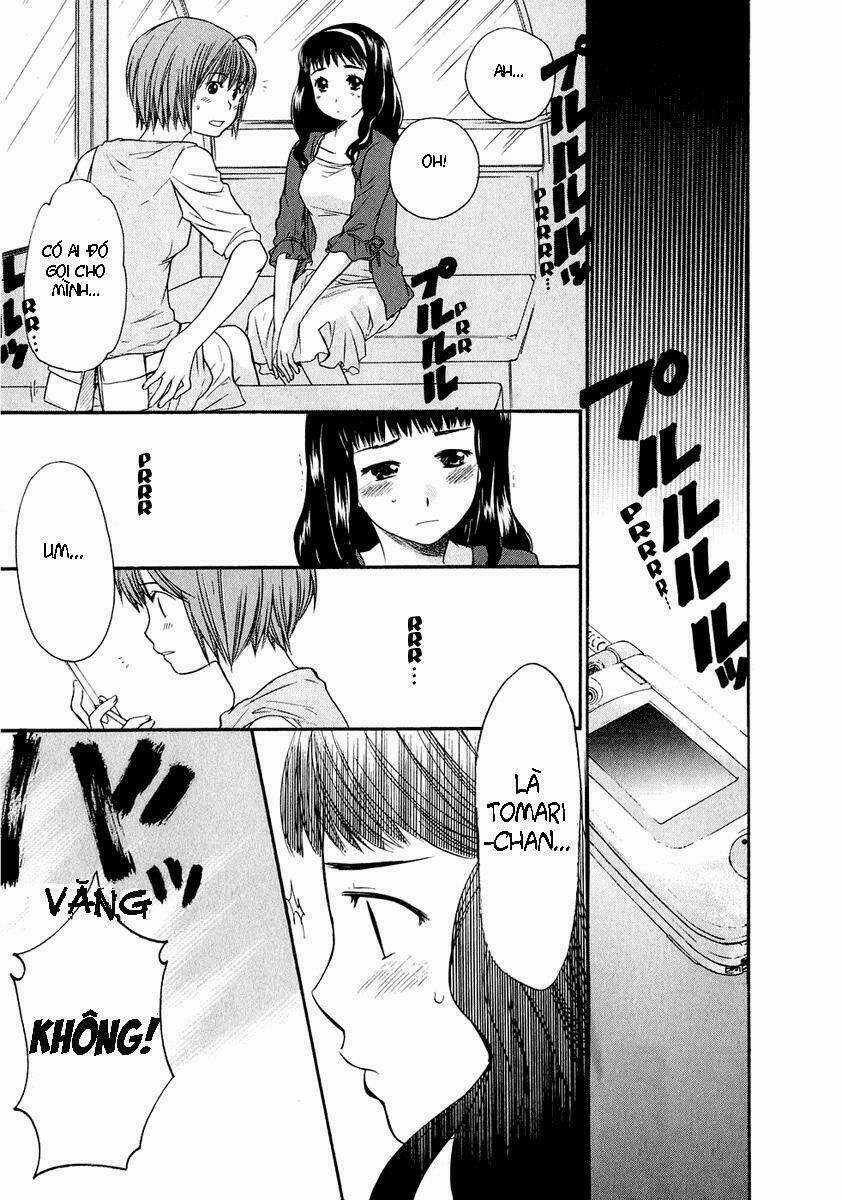 Liêu Trai Chí Dị Chapter 13 trang 22