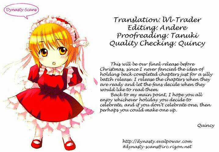 Liêu Trai Chí Dị Chapter 13 trang 24