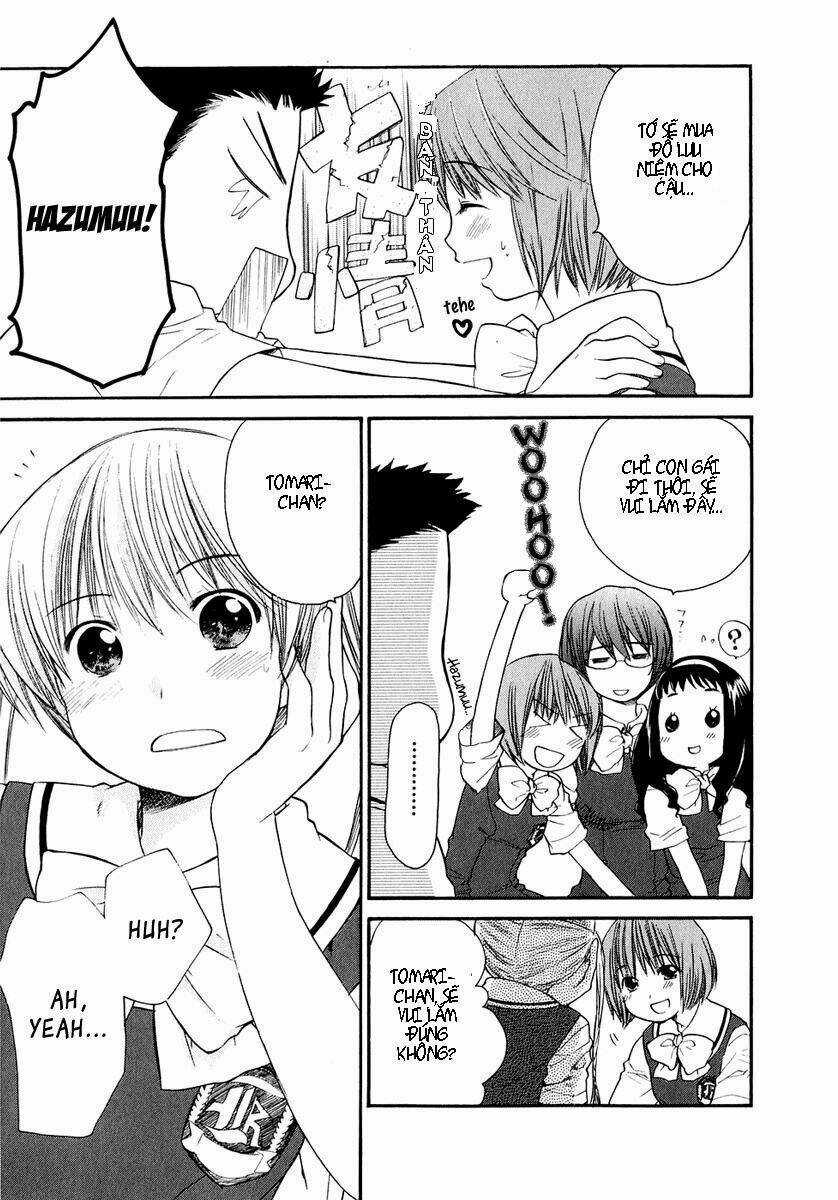 Liêu Trai Chí Dị Chapter 13 trang 4