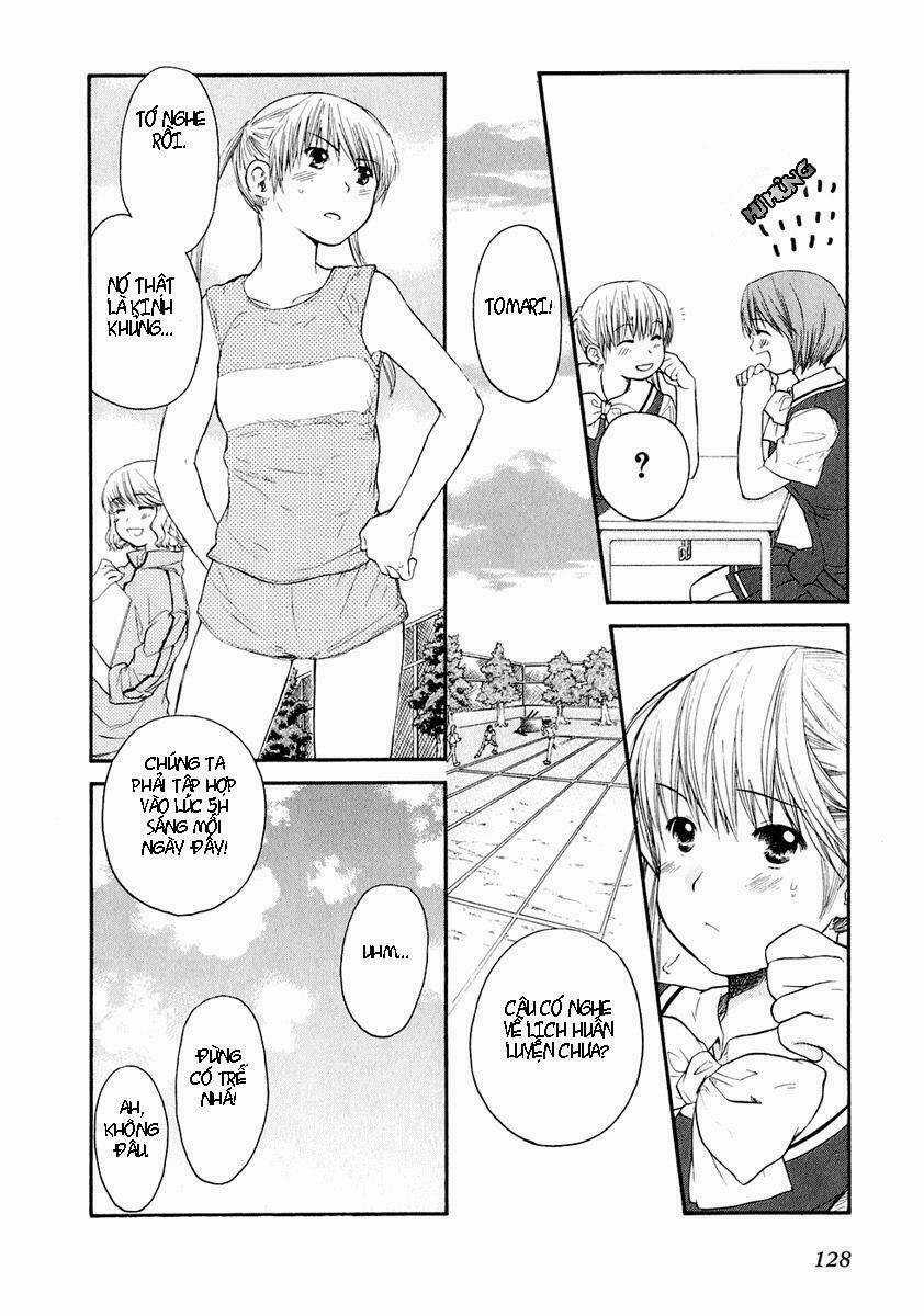 Liêu Trai Chí Dị Chapter 13 trang 5