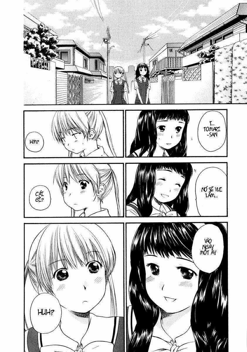 Liêu Trai Chí Dị Chapter 13 trang 7