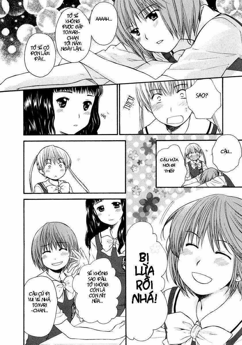 Liêu Trai Chí Dị Chapter 13 trang 9