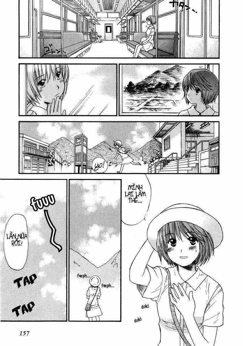 Liêu Trai Chí Dị Chapter 14 trang 10