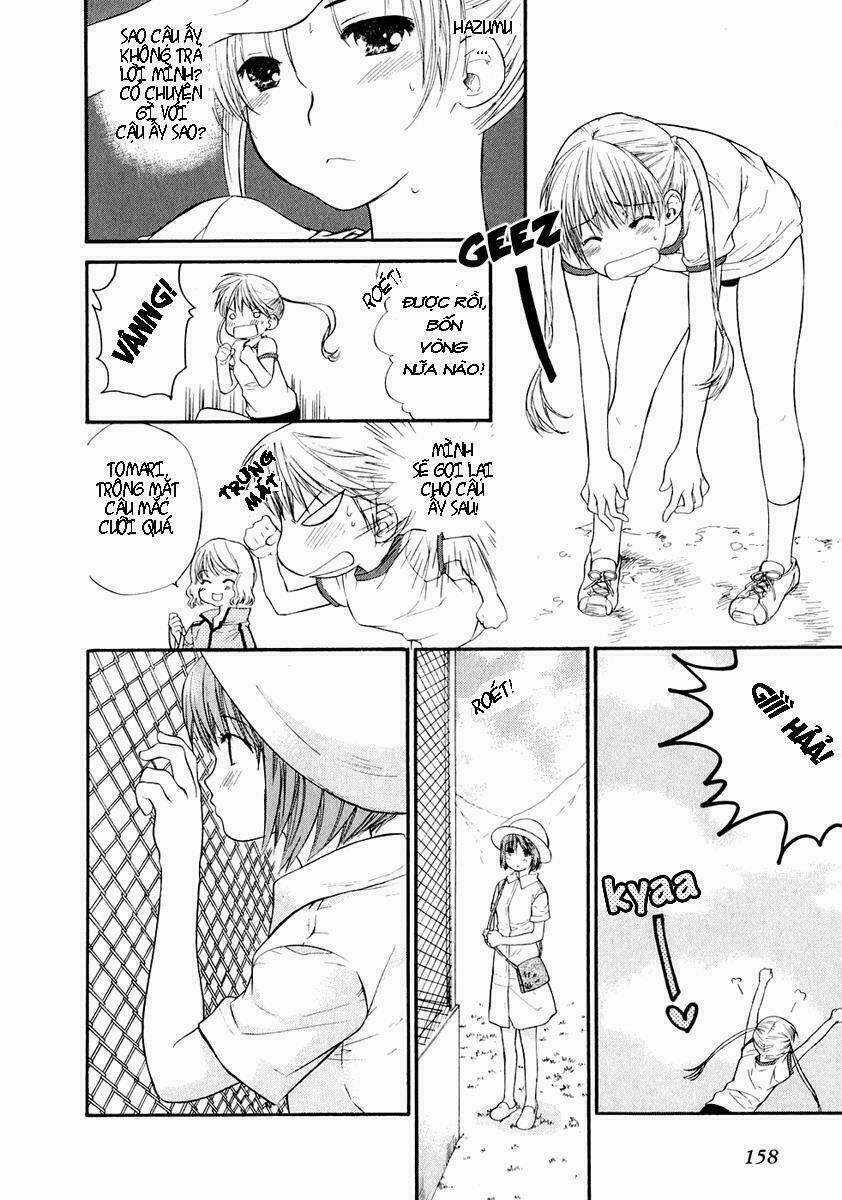 Liêu Trai Chí Dị Chapter 14 trang 11