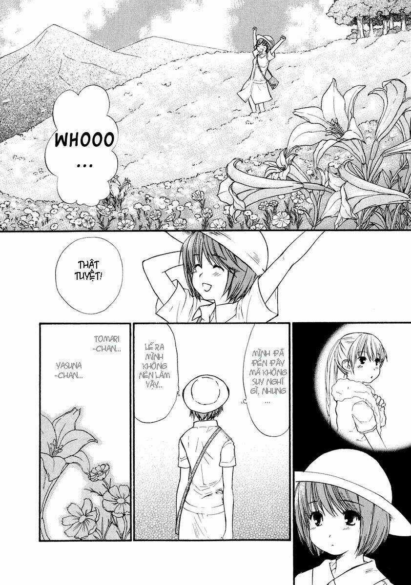 Liêu Trai Chí Dị Chapter 14 trang 13