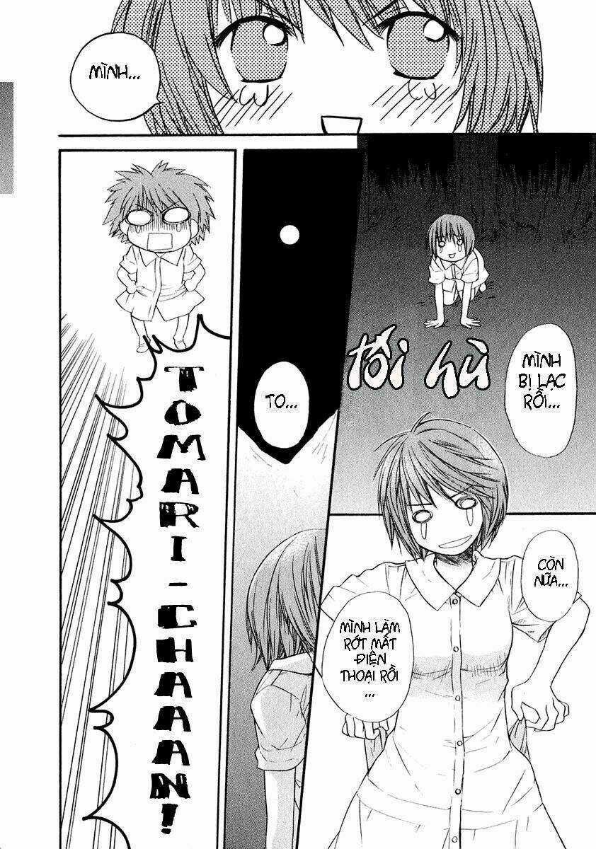 Liêu Trai Chí Dị Chapter 14 trang 15
