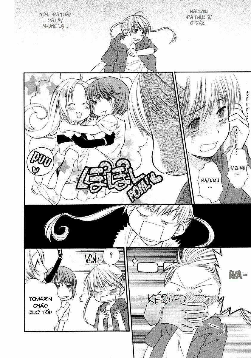 Liêu Trai Chí Dị Chapter 14 trang 17