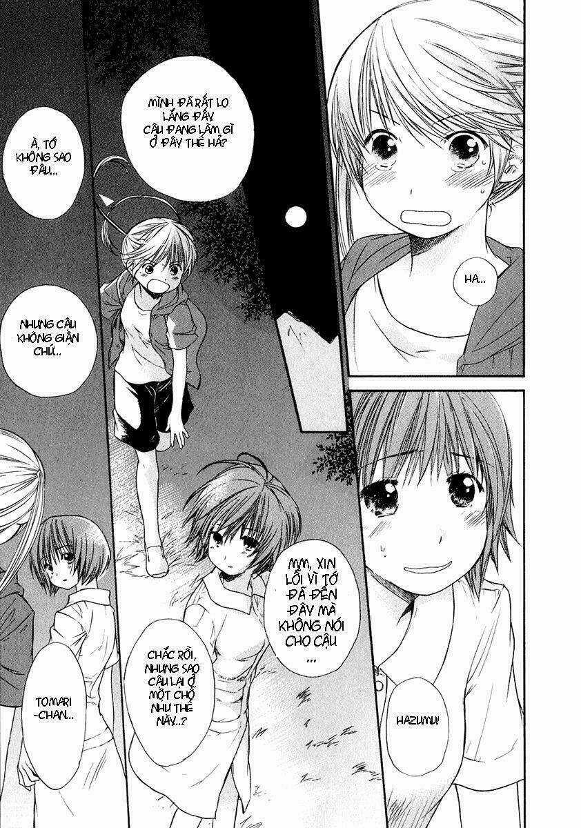 Liêu Trai Chí Dị Chapter 14 trang 18