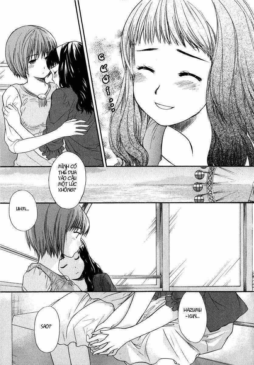 Liêu Trai Chí Dị Chapter 14 trang 2