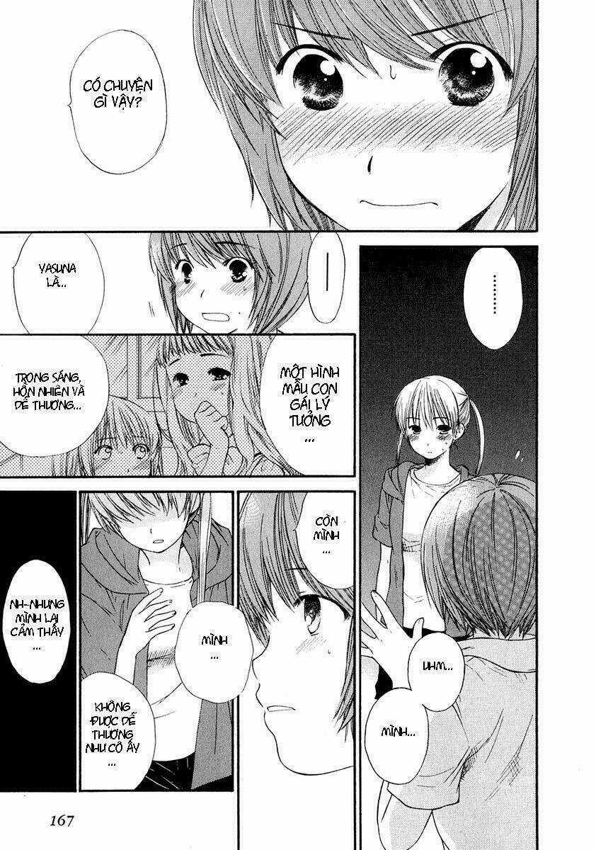 Liêu Trai Chí Dị Chapter 14 trang 20
