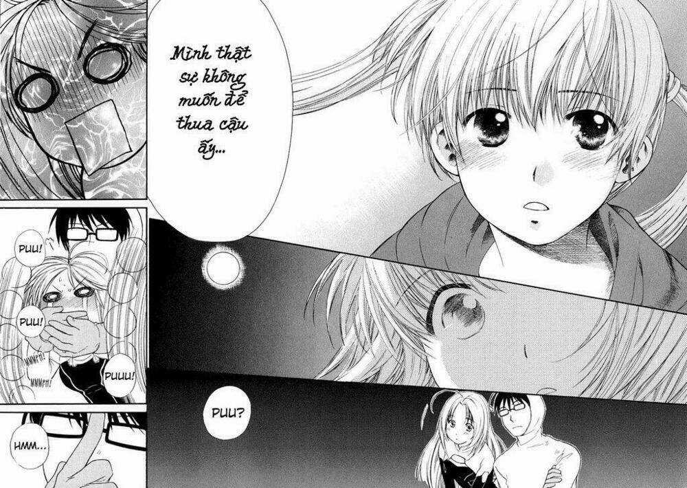 Liêu Trai Chí Dị Chapter 14 trang 21