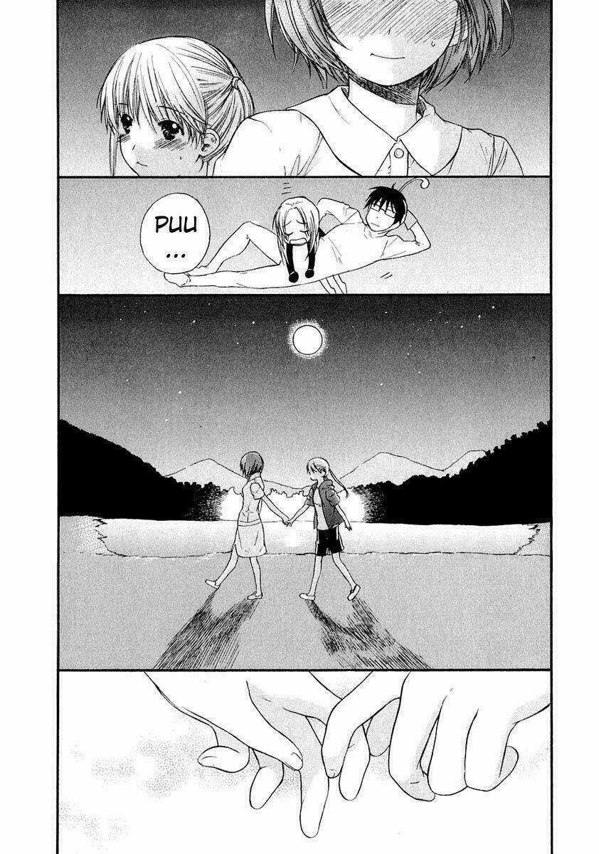 Liêu Trai Chí Dị Chapter 14 trang 22
