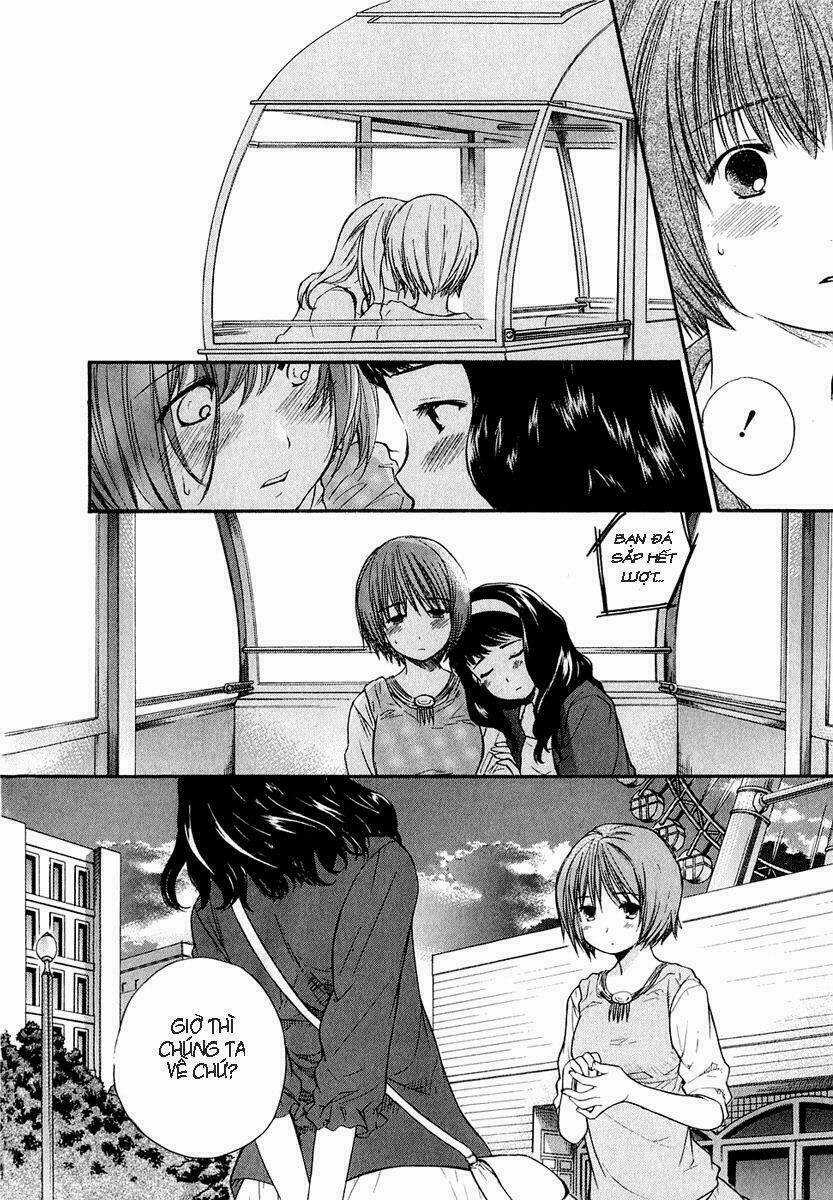 Liêu Trai Chí Dị Chapter 14 trang 3