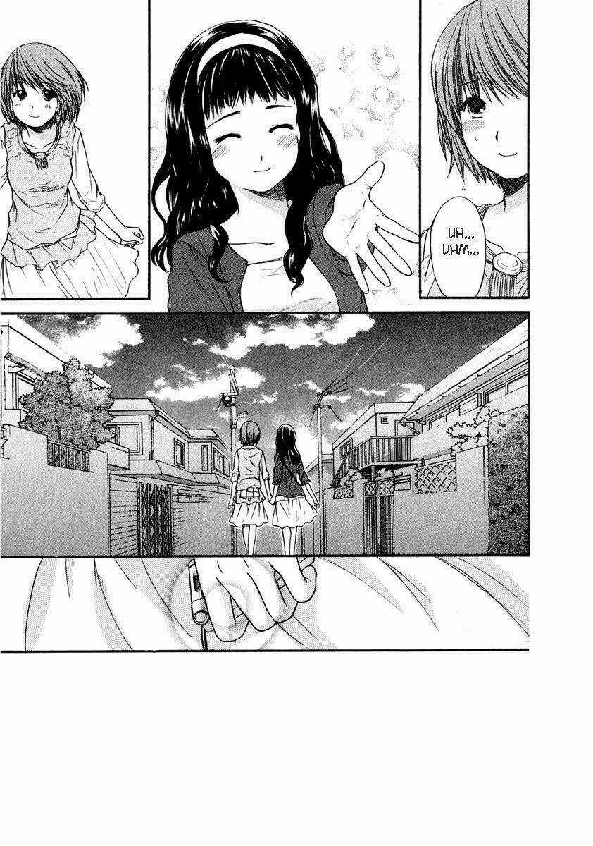 Liêu Trai Chí Dị Chapter 14 trang 4