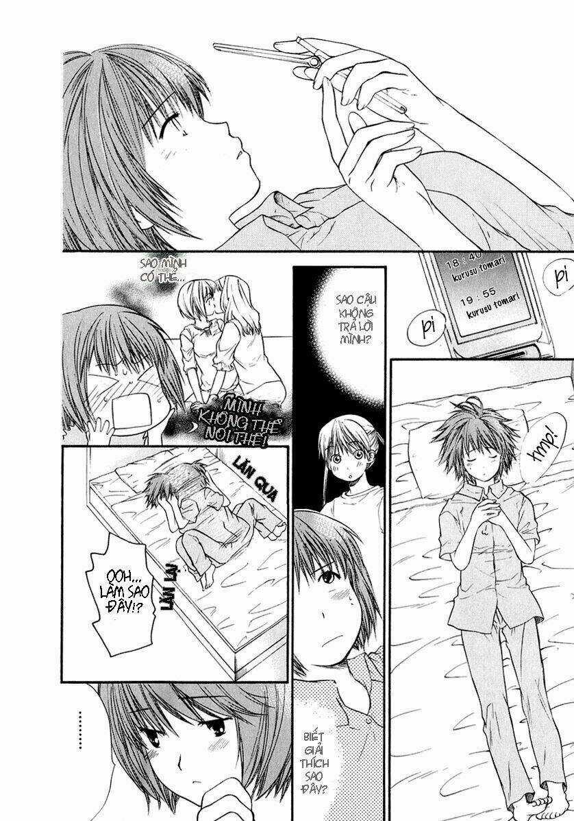Liêu Trai Chí Dị Chapter 14 trang 5
