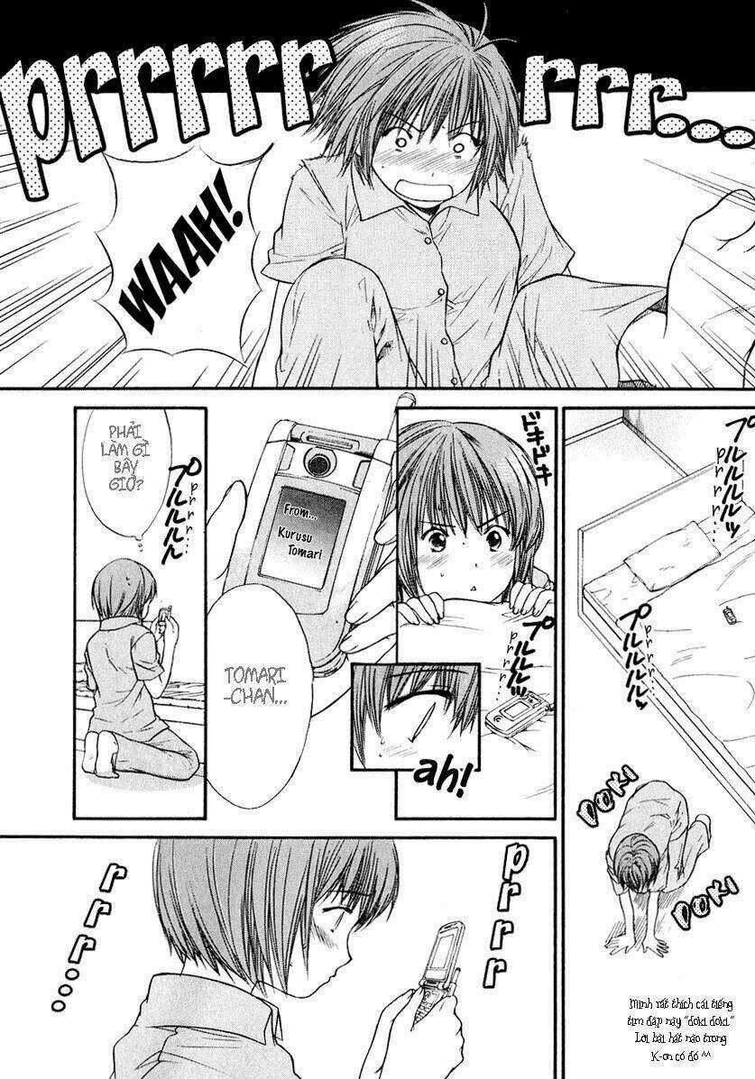 Liêu Trai Chí Dị Chapter 14 trang 7