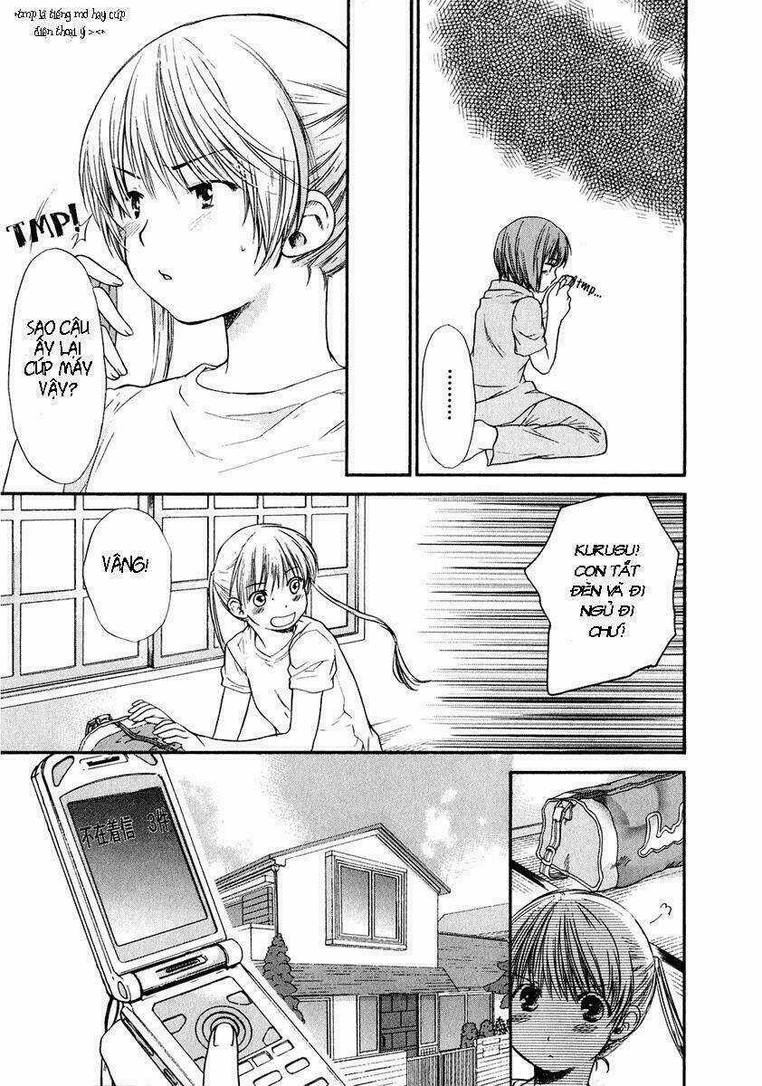 Liêu Trai Chí Dị Chapter 14 trang 8