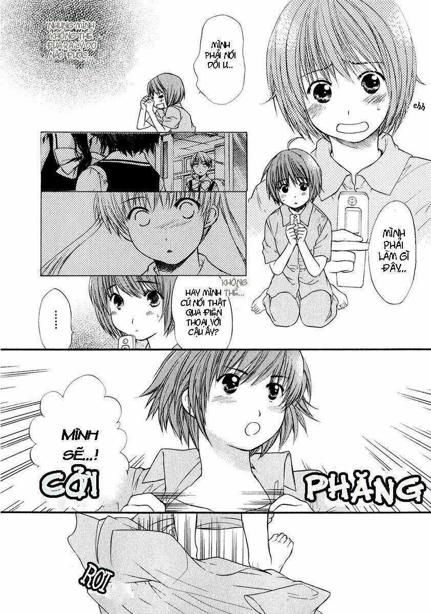 Liêu Trai Chí Dị Chapter 14 trang 9