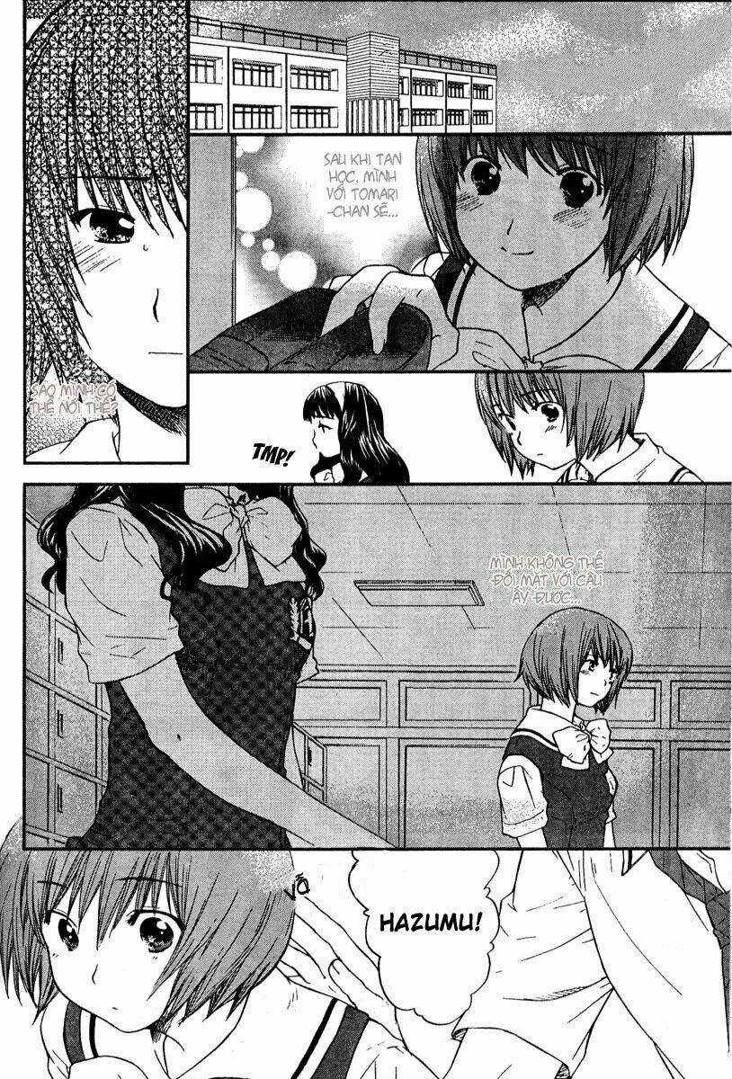 Liêu Trai Chí Dị Chapter 15 trang 13