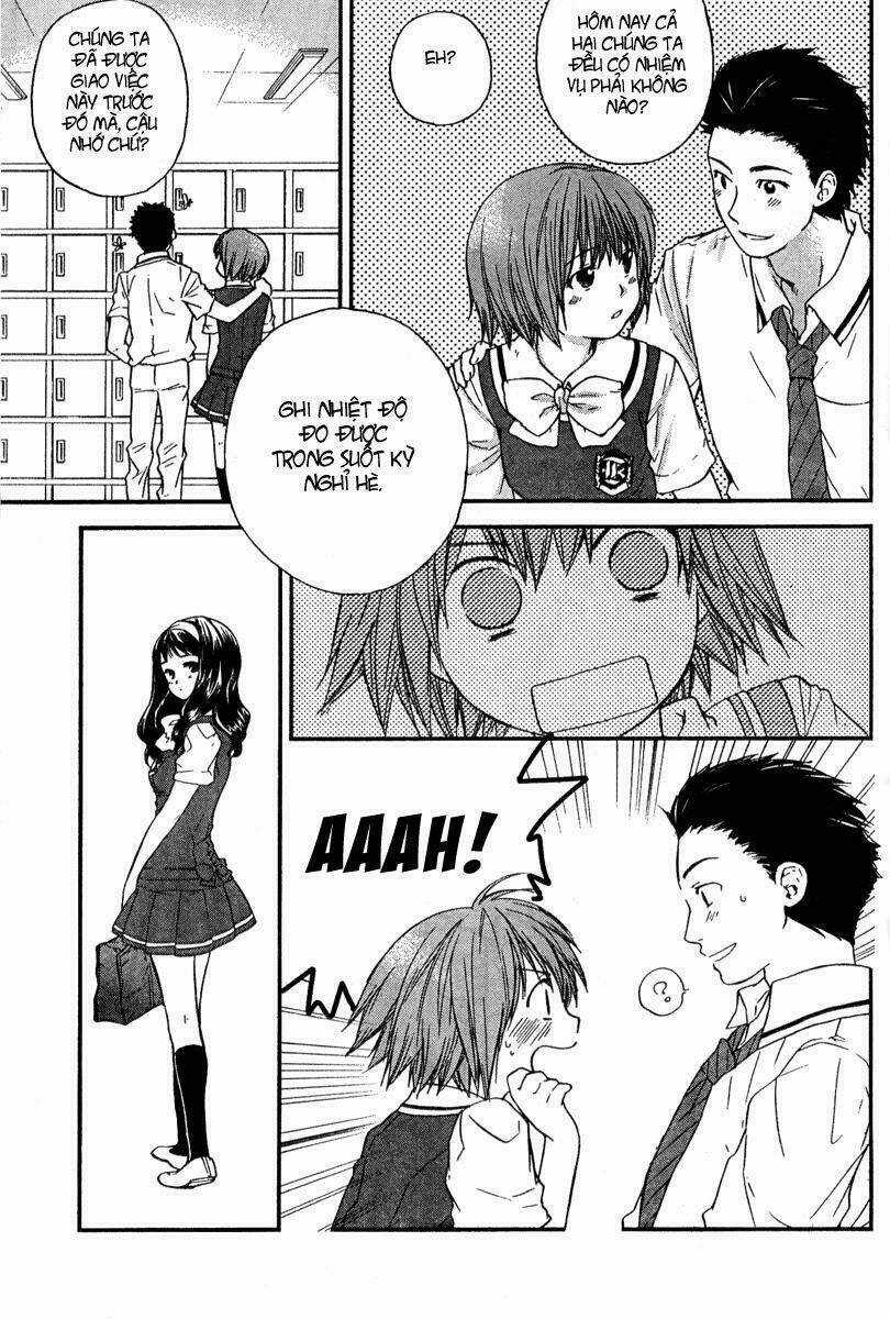 Liêu Trai Chí Dị Chapter 15 trang 14