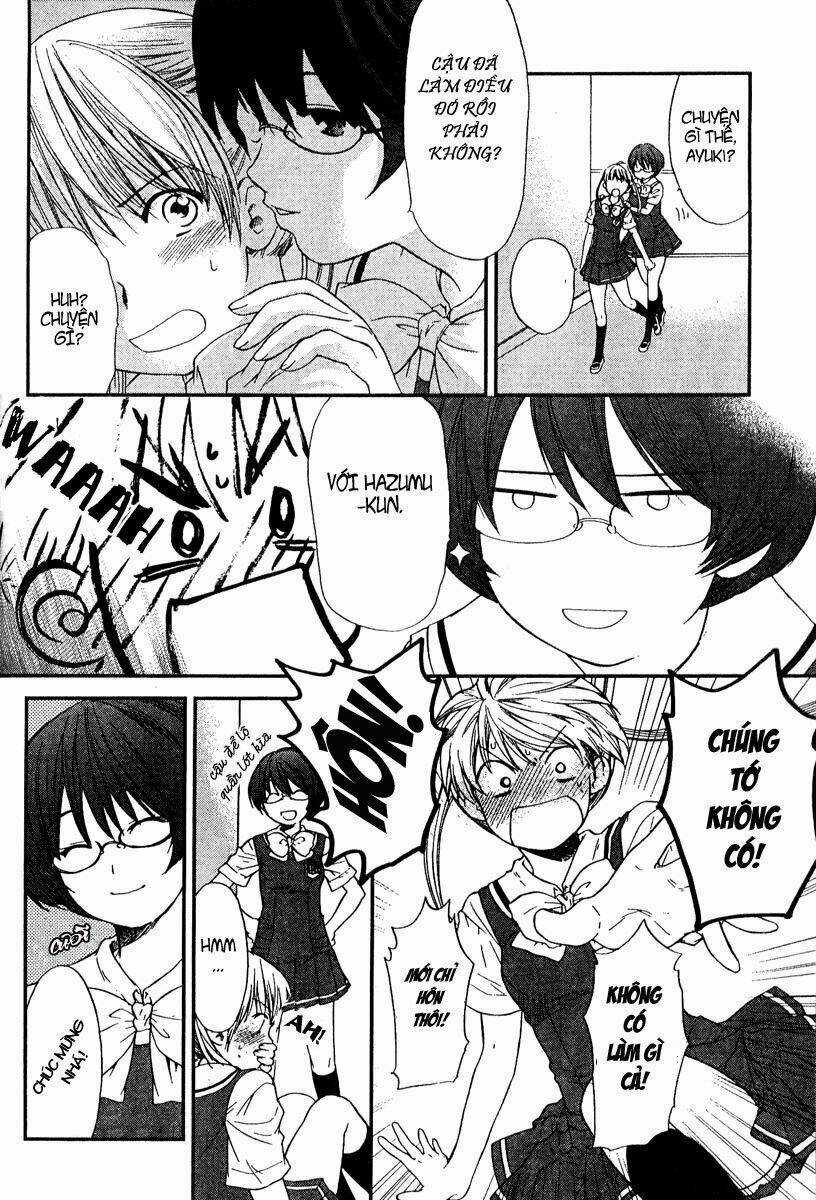 Liêu Trai Chí Dị Chapter 15 trang 15