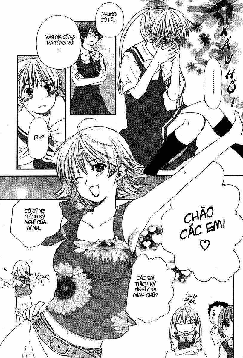 Liêu Trai Chí Dị Chapter 15 trang 16