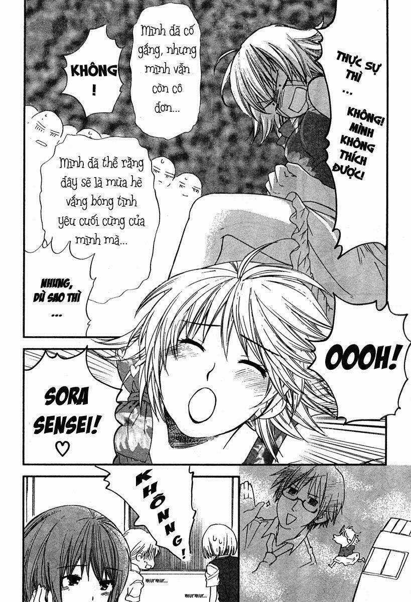 Liêu Trai Chí Dị Chapter 15 trang 17