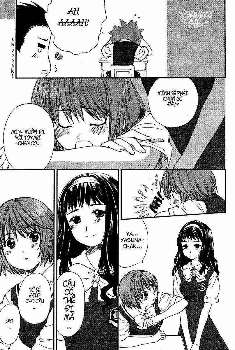 Liêu Trai Chí Dị Chapter 15 trang 18