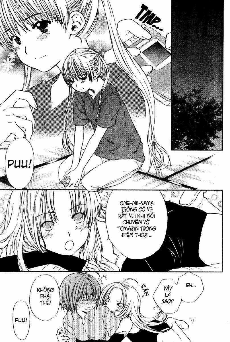 Liêu Trai Chí Dị Chapter 15 trang 2