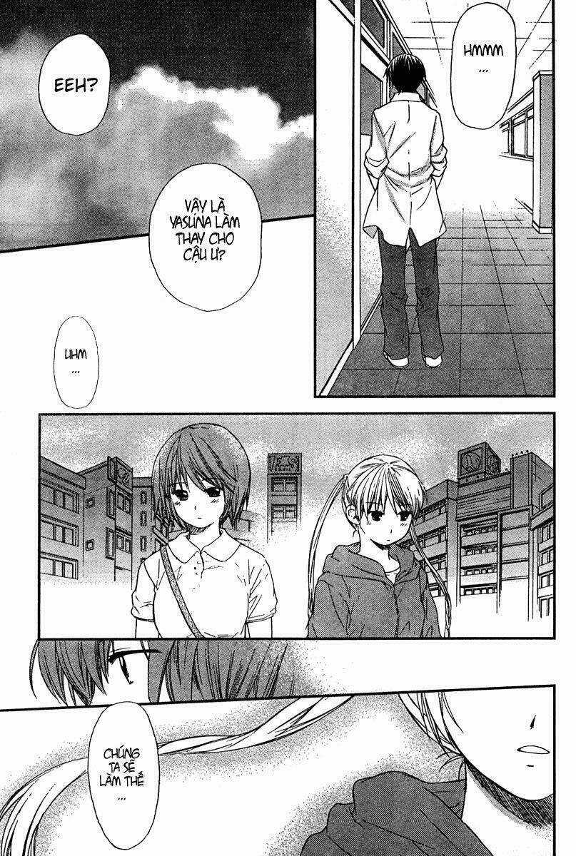 Liêu Trai Chí Dị Chapter 15 trang 20