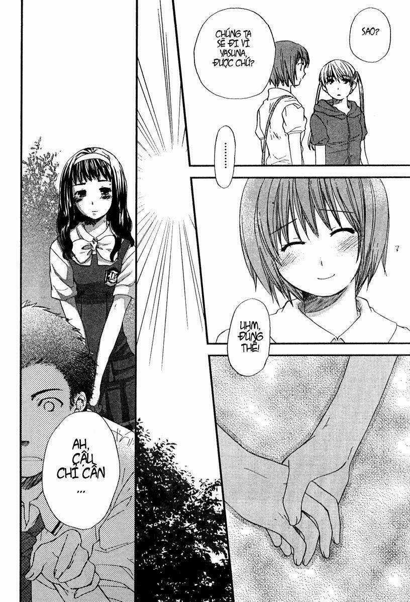 Liêu Trai Chí Dị Chapter 15 trang 21