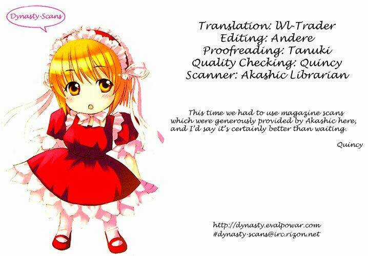 Liêu Trai Chí Dị Chapter 15 trang 24