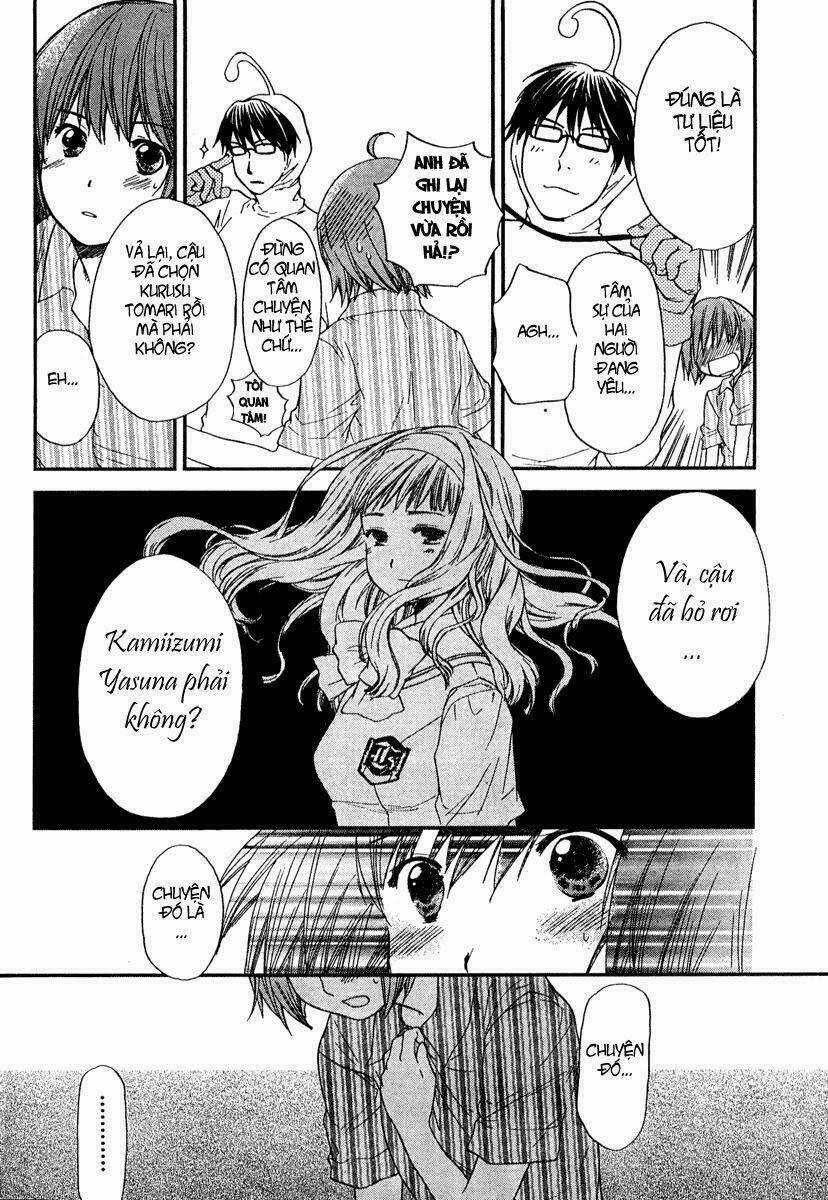 Liêu Trai Chí Dị Chapter 15 trang 3