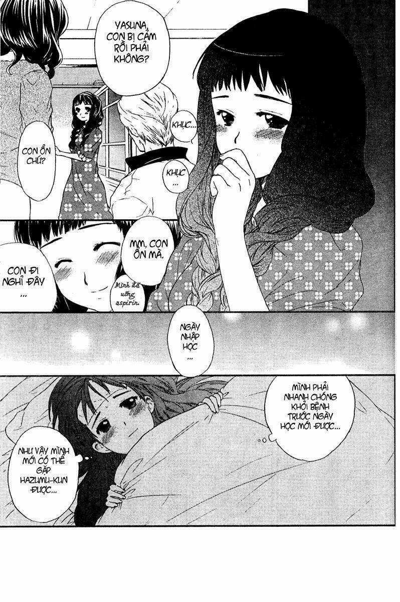 Liêu Trai Chí Dị Chapter 15 trang 4