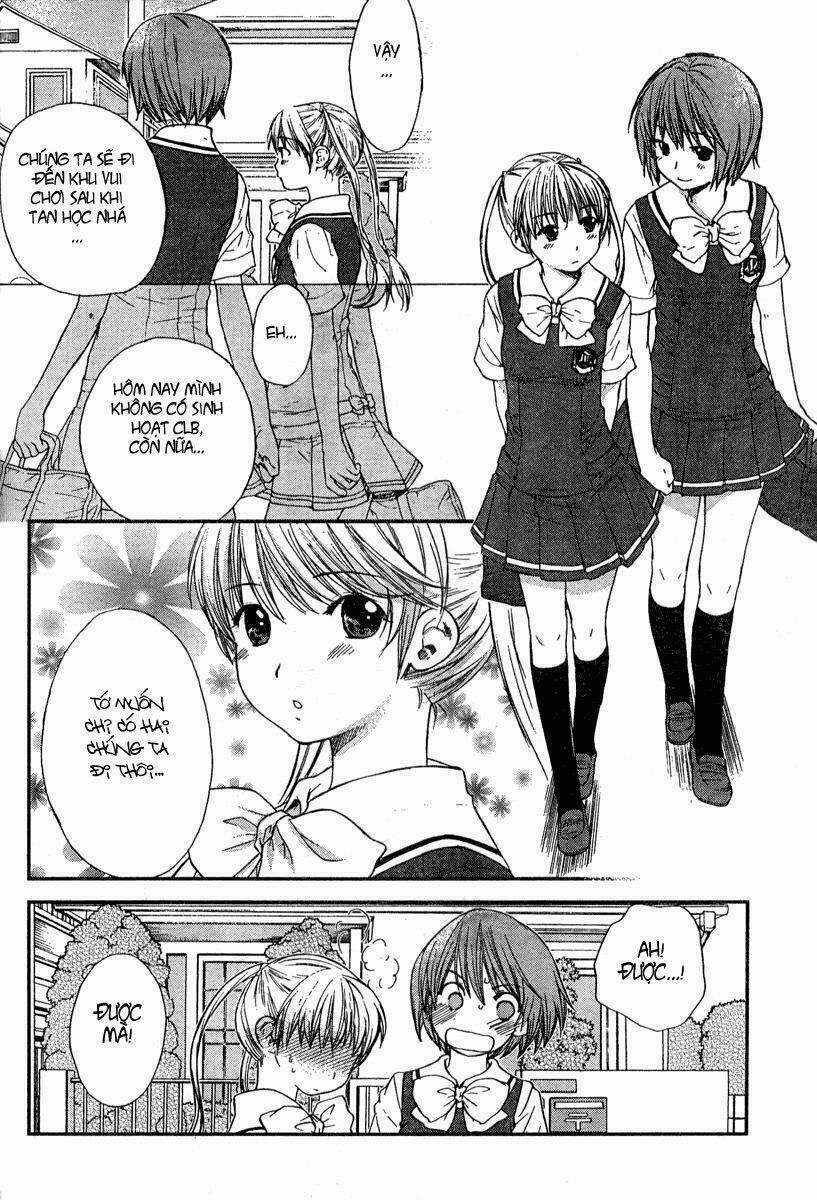 Liêu Trai Chí Dị Chapter 15 trang 7