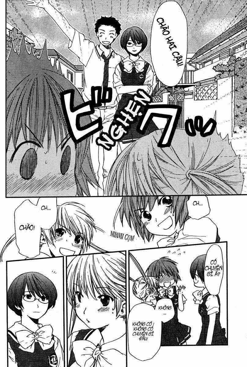 Liêu Trai Chí Dị Chapter 15 trang 9